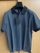 Dunhill polo shirt for sale  MALDON