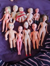 Vintage small plastic for sale  NEW ROMNEY