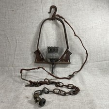 Antique cast iron for sale  Sykesville