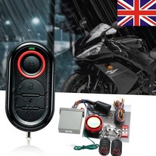 Motorcycle motorbike immobilis for sale  UK