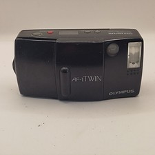Tested olympus twin d'occasion  France