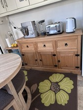Chest drawers shelves for sale  BRIGHTON