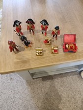 Playmobil pirates mini for sale  HEBDEN BRIDGE