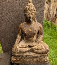 Old bronze thai for sale  PAIGNTON