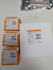 Ampliseq library plus for sale  CAMBRIDGE