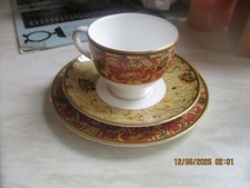 Wedgwood persia trio for sale  SOUTHSEA