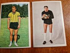 Bergmann sammelbilder fussball gebraucht kaufen  Berlin