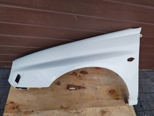 Subaru Impreza WRX STi Spec C left front fender MY02 2001-2002, używany na sprzedaż  PL