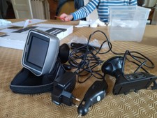 Gps tomtom rider d'occasion  Valentigney