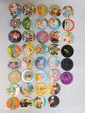 Lot pogs officiel d'occasion  Libercourt