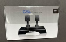Fanatec csl elite for sale  Wake Forest