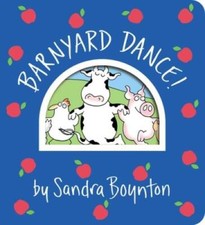 Barnyard dance board for sale  Montgomery