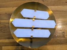 Halycon crystal wall for sale  Columbus