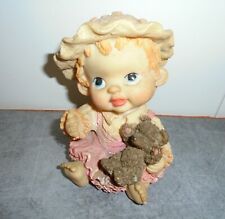 Vintage tirelire personnage d'occasion  Marseille II