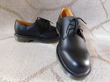 Martens industrial shoes for sale  GLOUCESTER