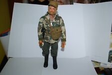 Hasbro action joe d'occasion  Achicourt