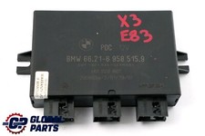Modulo pdc bmw usato  Italia