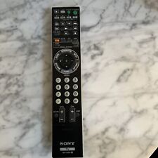 Original sony bravia for sale  Fontana