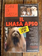 158 lhasa apso usato  Frosinone