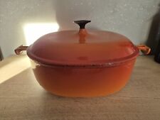 Grande cocotte fonte d'occasion Grande cocotte fonte d'occasion  Wormhout