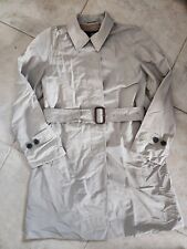Aquascutum beige cream for sale  ROCHFORD