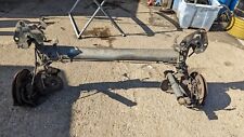 renault kangoo rear axle for sale  SOUTHEND-ON-SEA