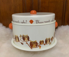 Vintage double cake for sale  Marysville