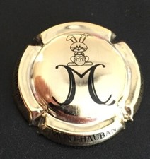Capsule champagne mont d'occasion  Combles