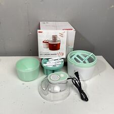 Ice cream maker for sale  Bluff City