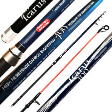 Canna pesca surfcasting usato  Amelia