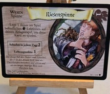 Riesenspinne 116 harry gebraucht kaufen  Lüdenscheid