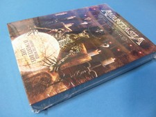 AVANTASIA - THE FLY OPERA 2 CD & 2 DVD SET  comprar usado  Enviando para Brazil