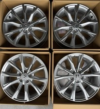 honda oem 4 wheels crv for sale honda oem 4 wheels crv for sale Essex