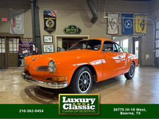 74 karmann ghia for sale  Boerne