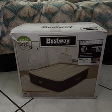 Bestway queen size for sale  Fort Walton Beach