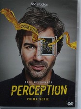 Perception con eric usato  Poirino