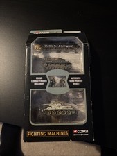 Corgi fighting machines for sale  ALTON