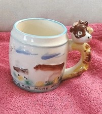 whistle mug for sale  Arlington