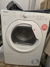 Hoover dryer for sale  LONDON
