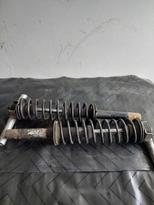 Ammortizzatori anteriori coppi usato Ammortizzatori anteriori coppi usato  Villarbasse