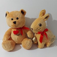 Large lindt bunny for sale  PETERLEE