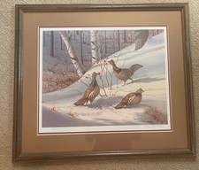 Owen gromme ruffed for sale  Madison