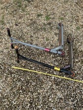 Mongoose rise 110 for sale  GRANTHAM