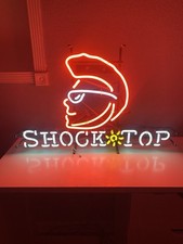 Shock top wheatman for sale  Houston