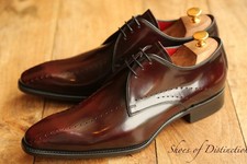 Jeffery west scarpe usato  Spedire a Italy