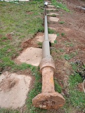 reclaimed lamp posts for sale reclaimed lamp posts for sale TENBURY WELLS