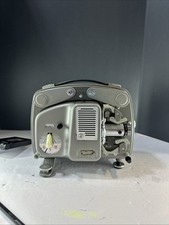 Vintage bolex paillard for sale  Arlington