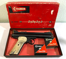 Vtg crosman model for sale  Beaverton