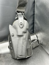 Coldre Safariland 6280-09 Smith & Wesson K Duty destro, coldre de perna, revólver S&W comprar usado  Enviando para Brazil