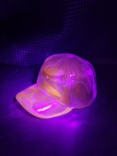 Boné de beisebol magneseum vidro azul brilho brilhante comprar usado  Enviando para Brazil